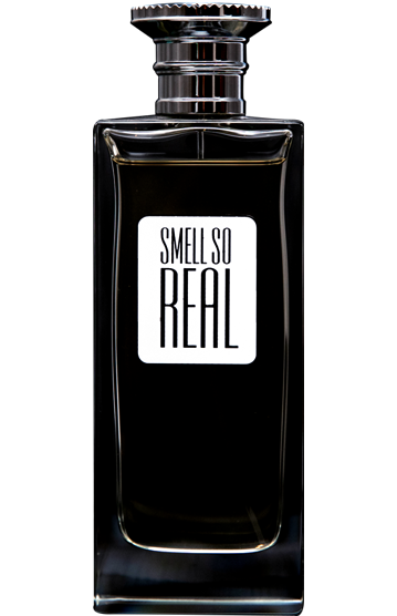 Perfume Product Box - Smell So Real (SSR) Masculine - Med