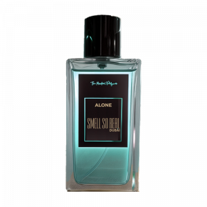 Alone (Dolce & Gabbana Light Blue For Her)