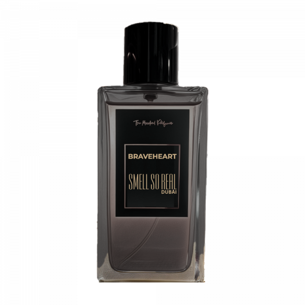 Braveheart (Givenchy Gentleman Society)