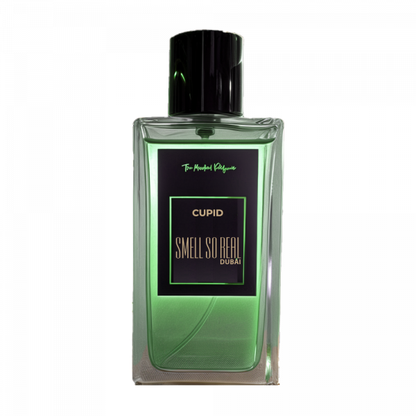 Cupid (Versace Eros)