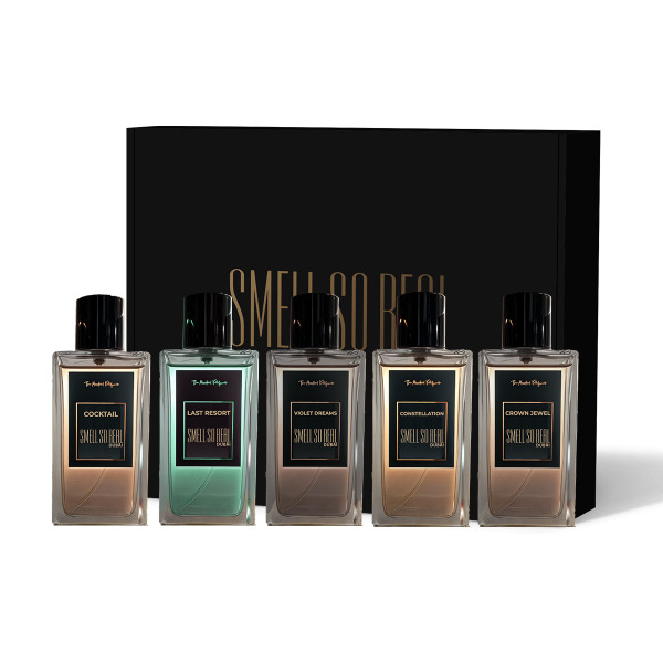 Family Unisex Pack