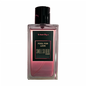 Fool For Love (Dior Oud Rosewood)