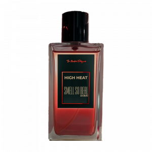 High Heat (Dior Fahrenheit)