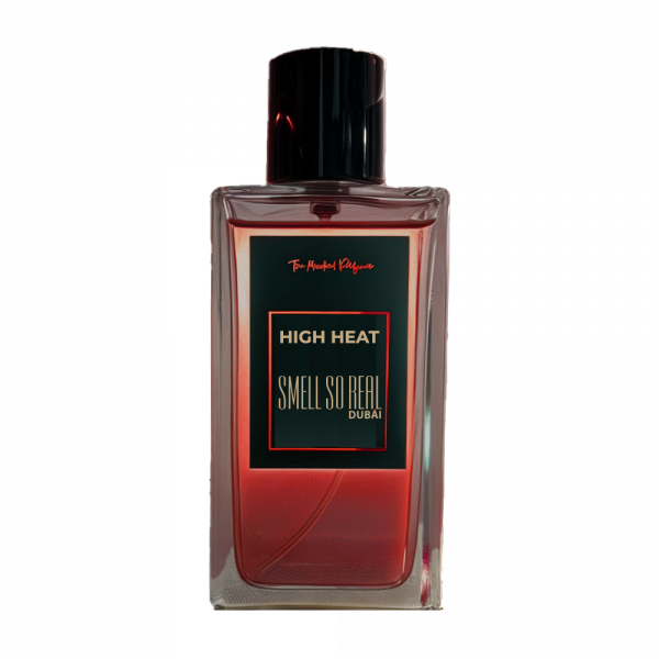 High Heat (Dior Fahrenheit)