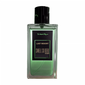 Last Resort (Louis Vuitton Pacific Chill)