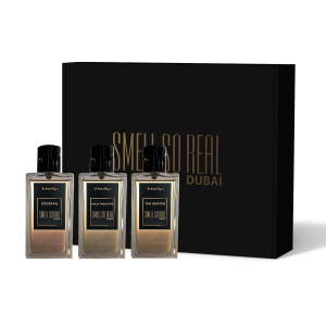 Men's Essential Pack