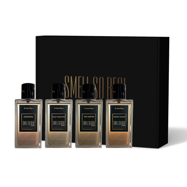 Men's Ultimate Pack