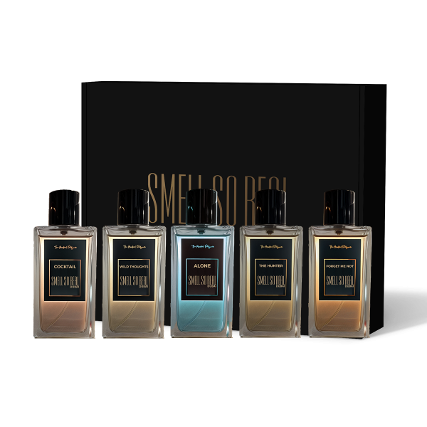 Men's Yearly Pack