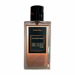 My Everything (Dior Jadore)