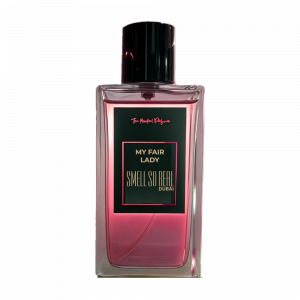 My Fair Lady (Chanel Coco Mademoiselle)