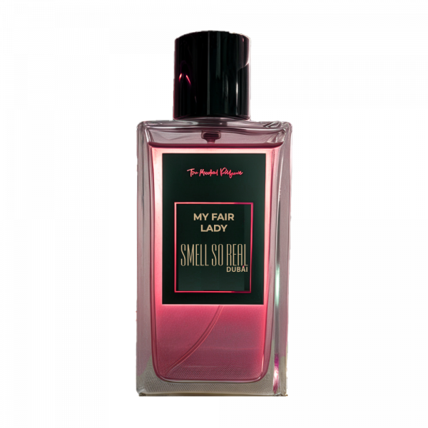My Fair Lady (Chanel Coco Mademoiselle)