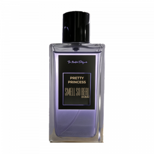 Pretty Princess (Carolina Herrera Good Girl)