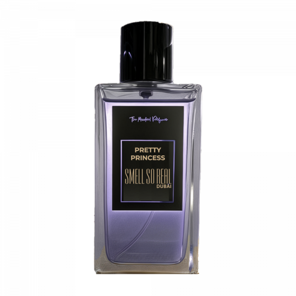 Pretty Princess (Carolina Herrera Good Girl)