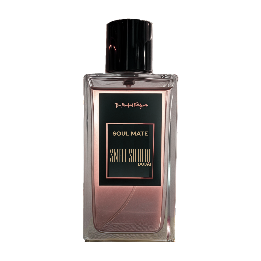 Soul Mate (Dolce & Gabbana The One for men)