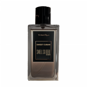Sweet Cuban (Tom Ford Tobacco Vanille)
