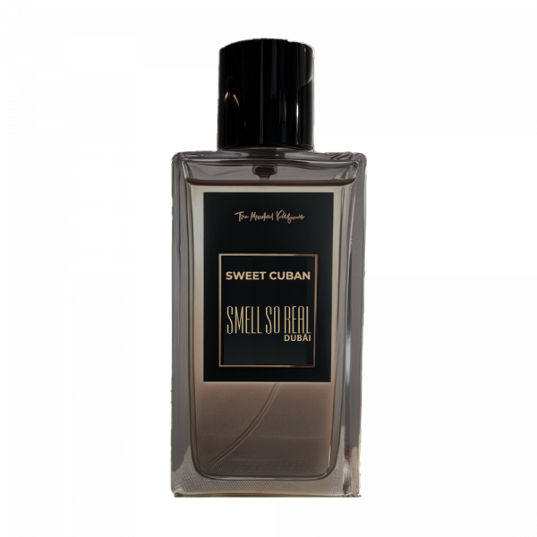 Sweet Cuban (Tom Ford Tobacco Vanille)