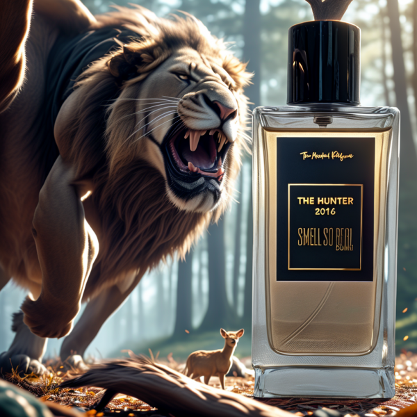 The Hunter (Creed Aventus) - Image 2