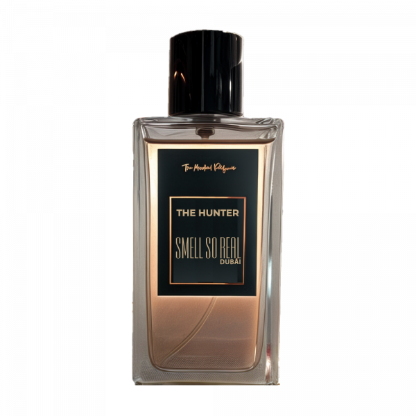 The Hunter (Creed Aventus)