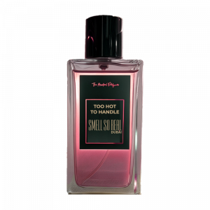 Too Hot To Handle (Zielinski & Rozen Black Pepper Amber Neroli)