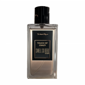 Touch of crazy (Louis Vuitton L'Immensite)