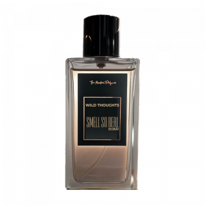 Wild Thoughts (Dior Sauvage)