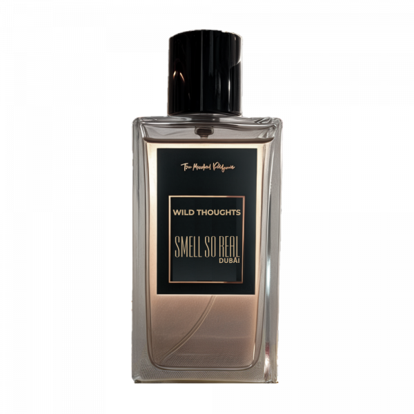 Wild Thoughts (Dior Sauvage)