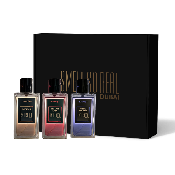 Women's Essential Pack