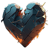 Another Broken Heart